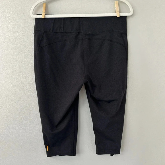 Lucy Power Max Crop Leggings - Picture 2 of 4